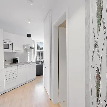 Duenenvilla 19, Whg 7