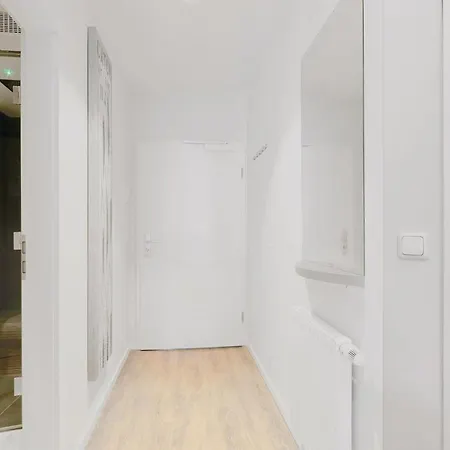 Duenenvilla 19, Whg 7 Lubeck