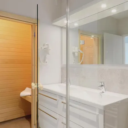 Duenenvilla 19, Whg 7 Apartment *