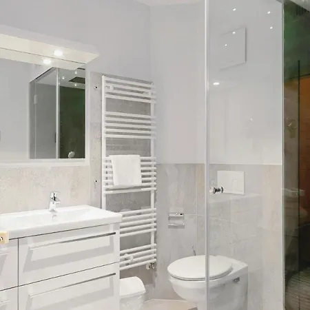 Duenenvilla 19, Whg 7 * Lübeck