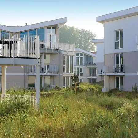 Apartman Duenenvilla 19, Whg 7 Lübeck