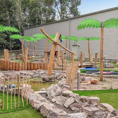 Apartment Duenenvilla 19, Whg 7 Lubeck