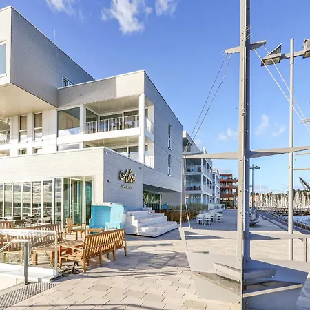 Apartman Duenenvilla 19, Whg 7