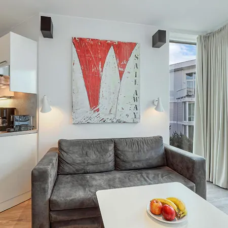 Duenenvilla 19, Whg 7 Lübeck