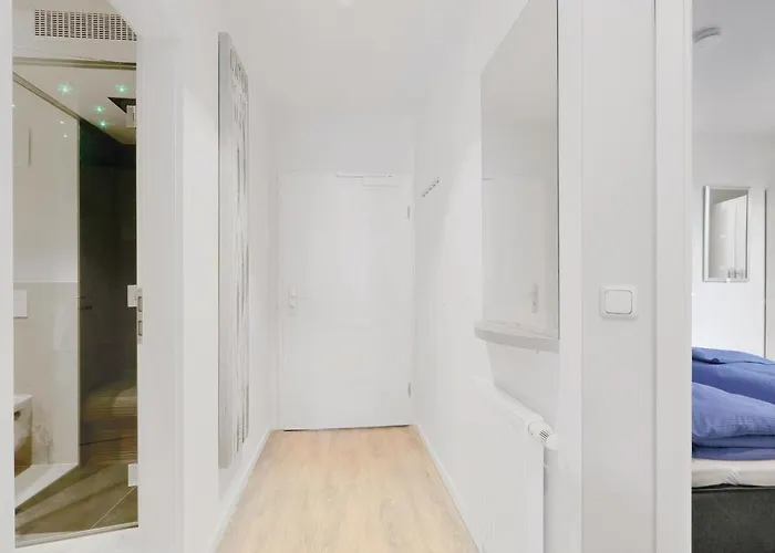 Duenenvilla 19, Whg 7 吕贝克