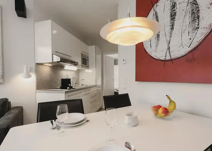 Duenenvilla 19, Whg 7