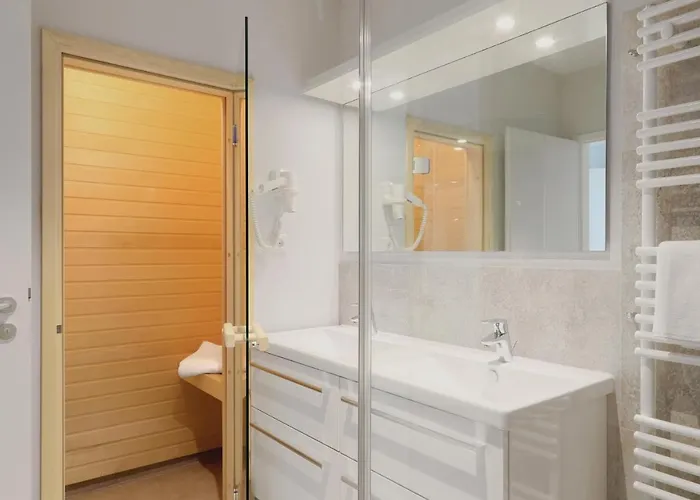 Duenenvilla 19, Whg 7 公寓 *